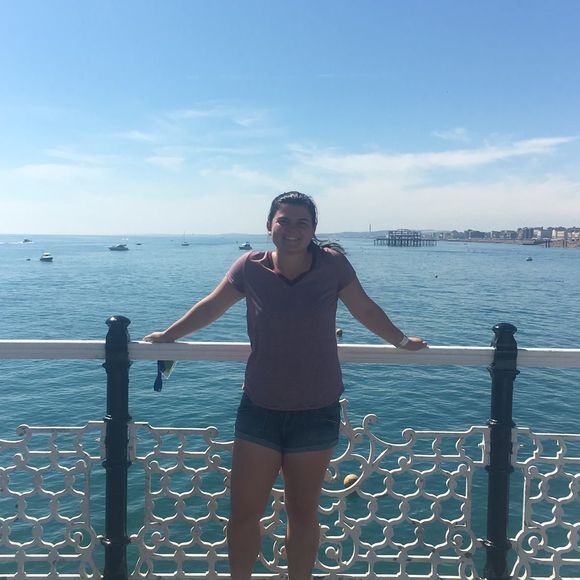 Meet your Posher, Amanda - Picture 1 of 1